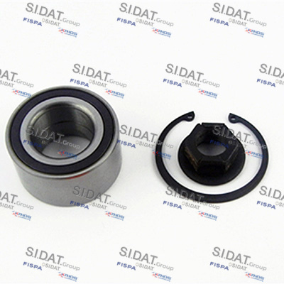 WHEEL BEARINGS KIT