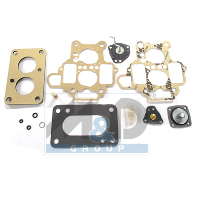 Carburator kit