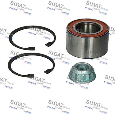WHEEL BEARINGS KIT