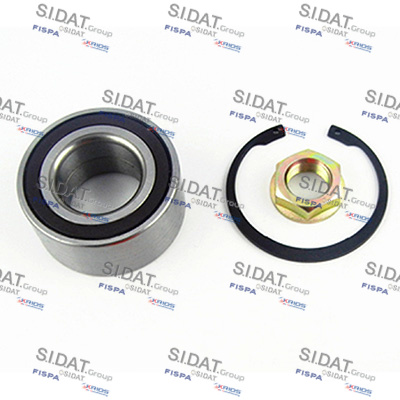 WHEEL BEARINGS KIT
