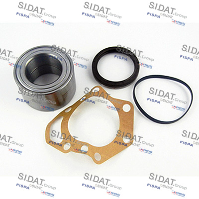 WHEEL BEARINGS KIT