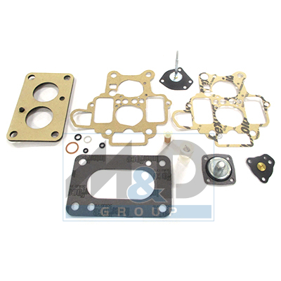 Carburator kit