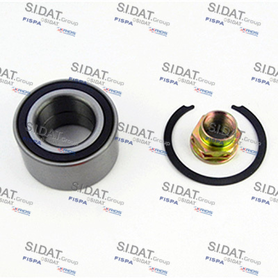 WHEEL BEARINGS KIT