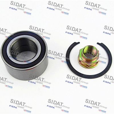 WHEEL BEARINGS KIT