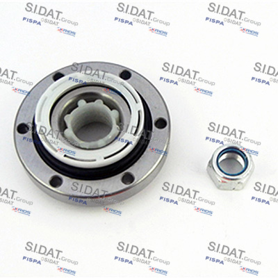 WHEEL BEARINGS KIT