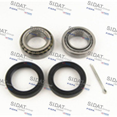 WHEEL BEARINGS KIT