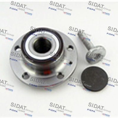 WHEEL BEARINGS KIT