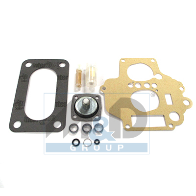 Carburator kit