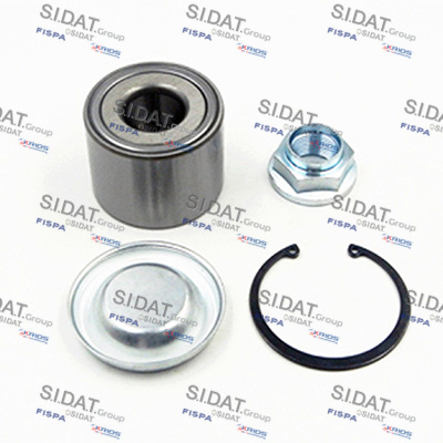 WHEEL BEARINGS KIT