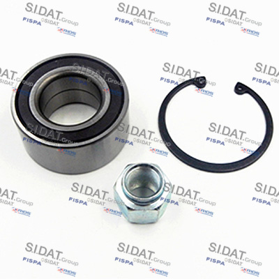 WHEEL BEARINGS KIT