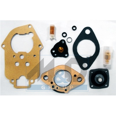 Kit de carburateur 