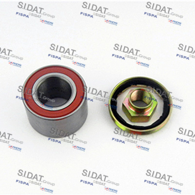 WHEEL BEARINGS KIT
