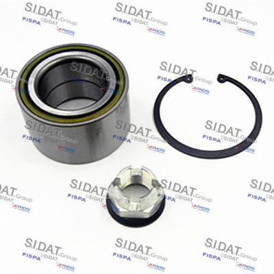 WHEEL BEARINGS KIT