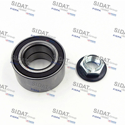 WHEEL BEARINGS KIT