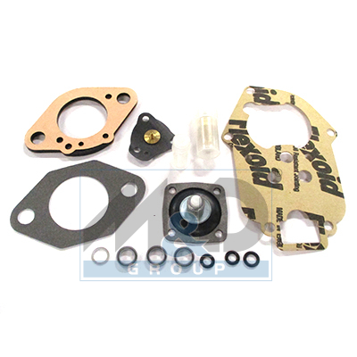 Carburator kit