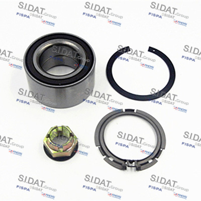KIT DE ROULEMENT DE ROUE