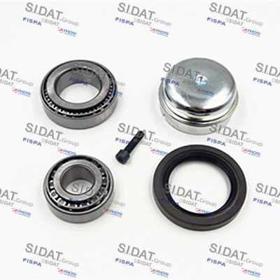 WHEEL BEARINGS KIT