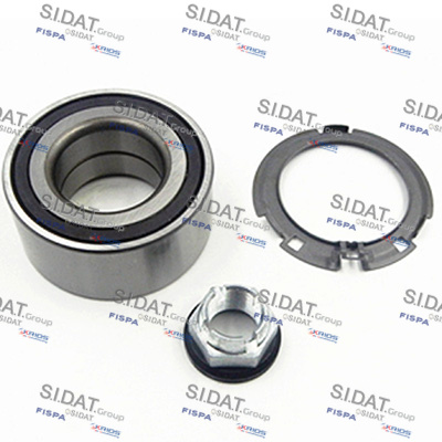 WHEEL BEARINGS KIT