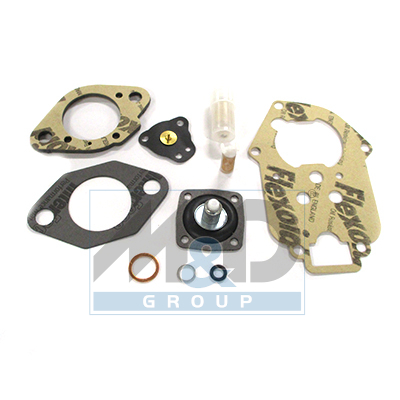 Carburator kit