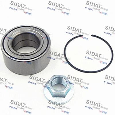 WHEEL BEARINGS KIT