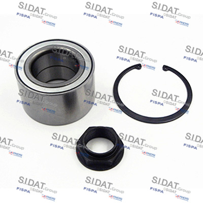 WHEEL BEARINGS KIT