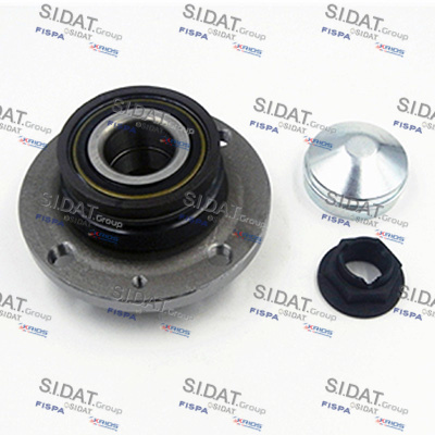 WHEEL BEARINGS KIT