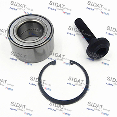 WHEEL BEARINGS KIT