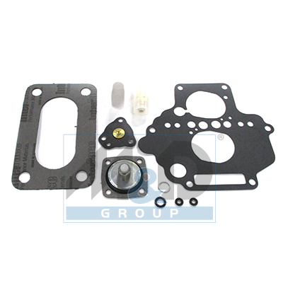 Kit de carburateur 