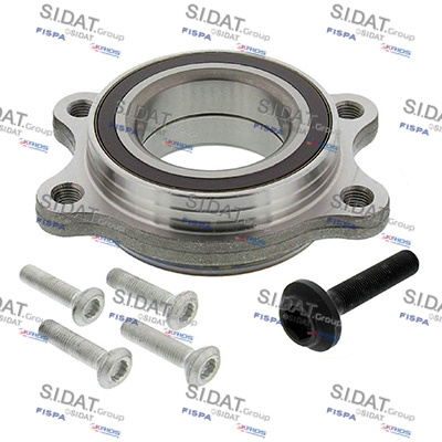 WHEEL BEARINGS KIT