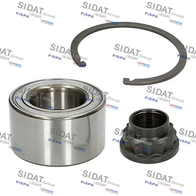 WHEEL BEARINGS KIT