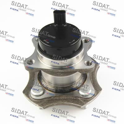 WHEEL BEARINGS KIT