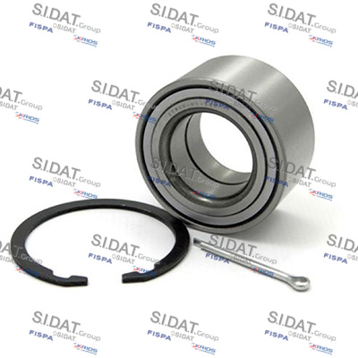 WHEEL BEARINGS KIT