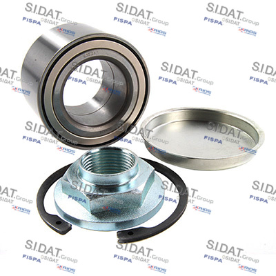 WHEEL BEARINGS KIT