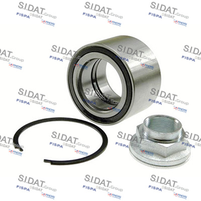 WHEEL BEARINGS KIT