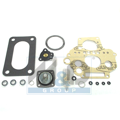 Carburator kit