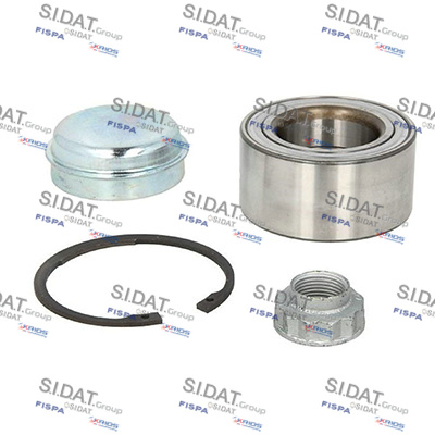 WHEEL BEARINGS KIT
