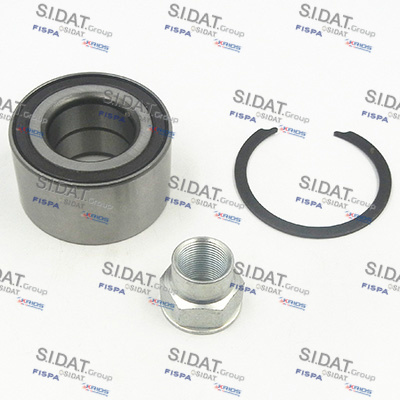 WHEEL BEARINGS KIT