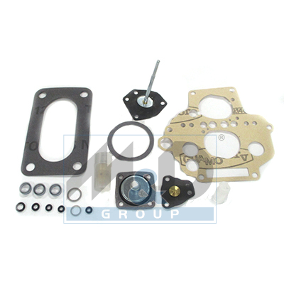 Carburator kit