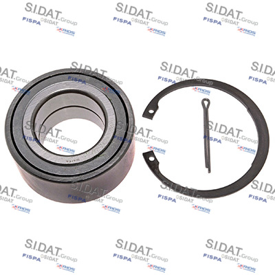 WHEEL BEARINGS KIT
