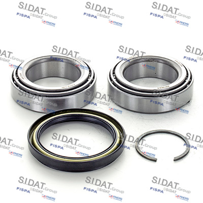 WHEEL BEARINGS KIT