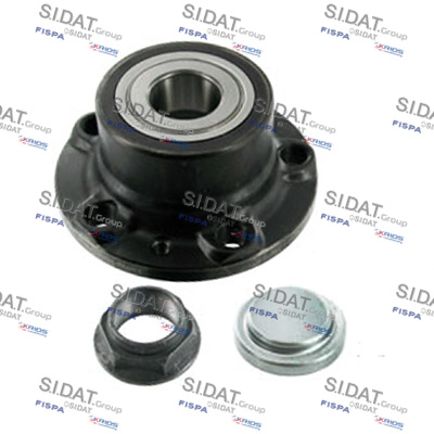 WHEEL BEARINGS KIT