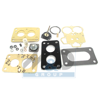 Carburator kit
