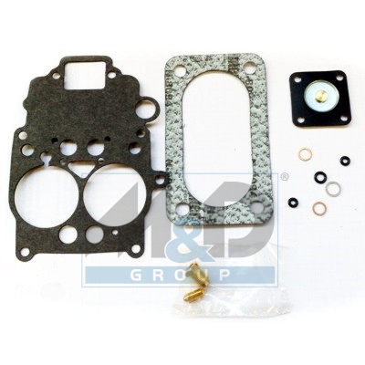 Carburator kit