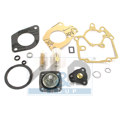 Carburator kit