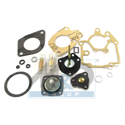 Carburator kit