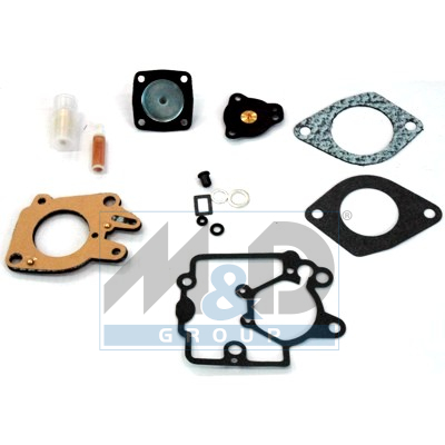 Kit de carburateur 