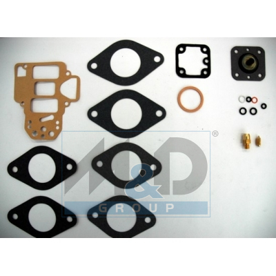 Kit de carburateur 