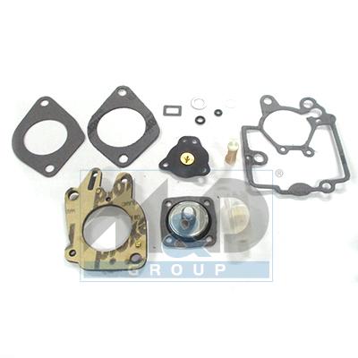 Carburator kit