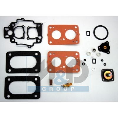 Carburator kit