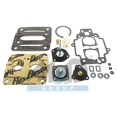 Kit de carburateur 